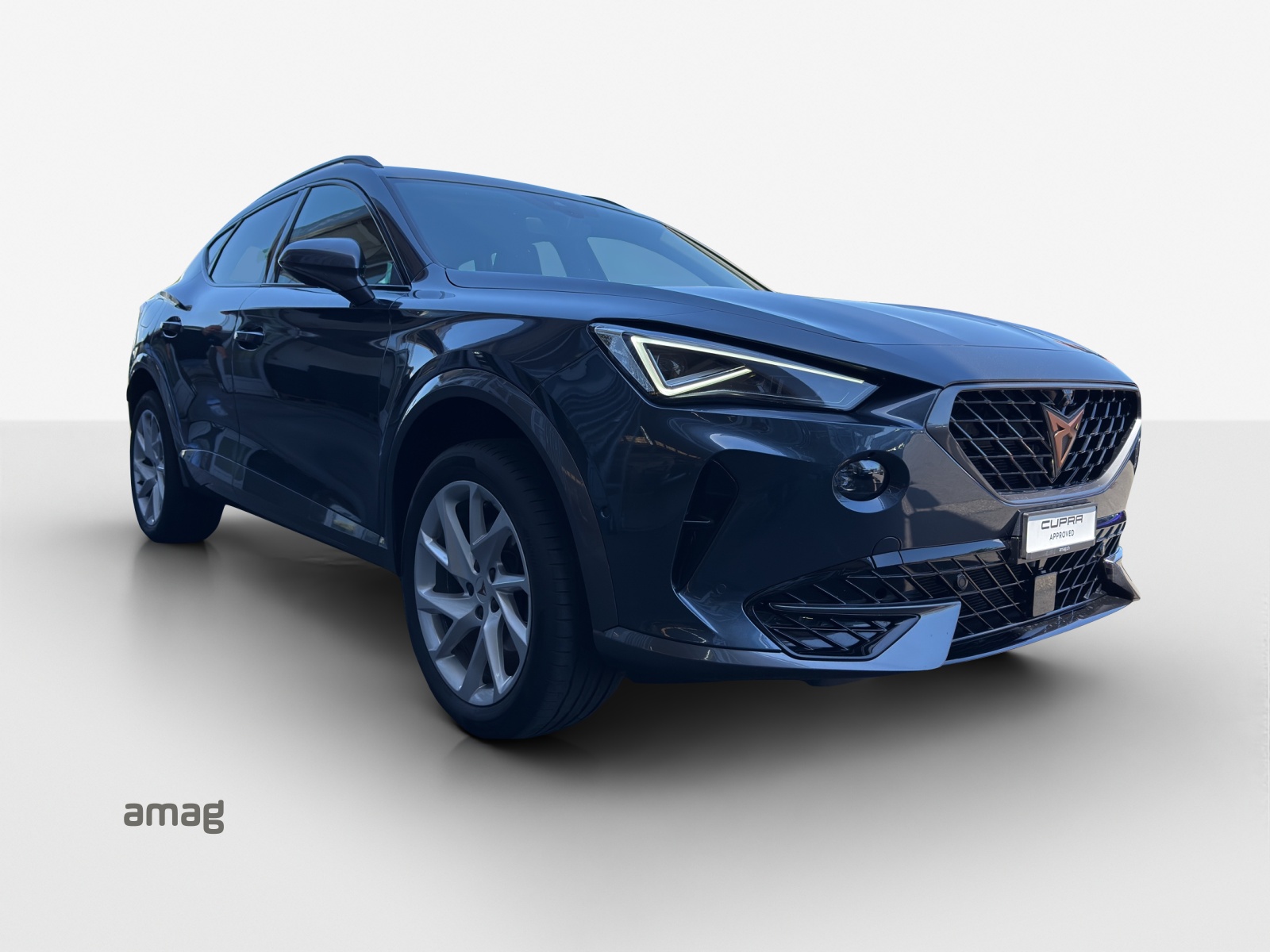 CUPRA Formentor 2.0TSI 4Drive Inicio DSG-image-5