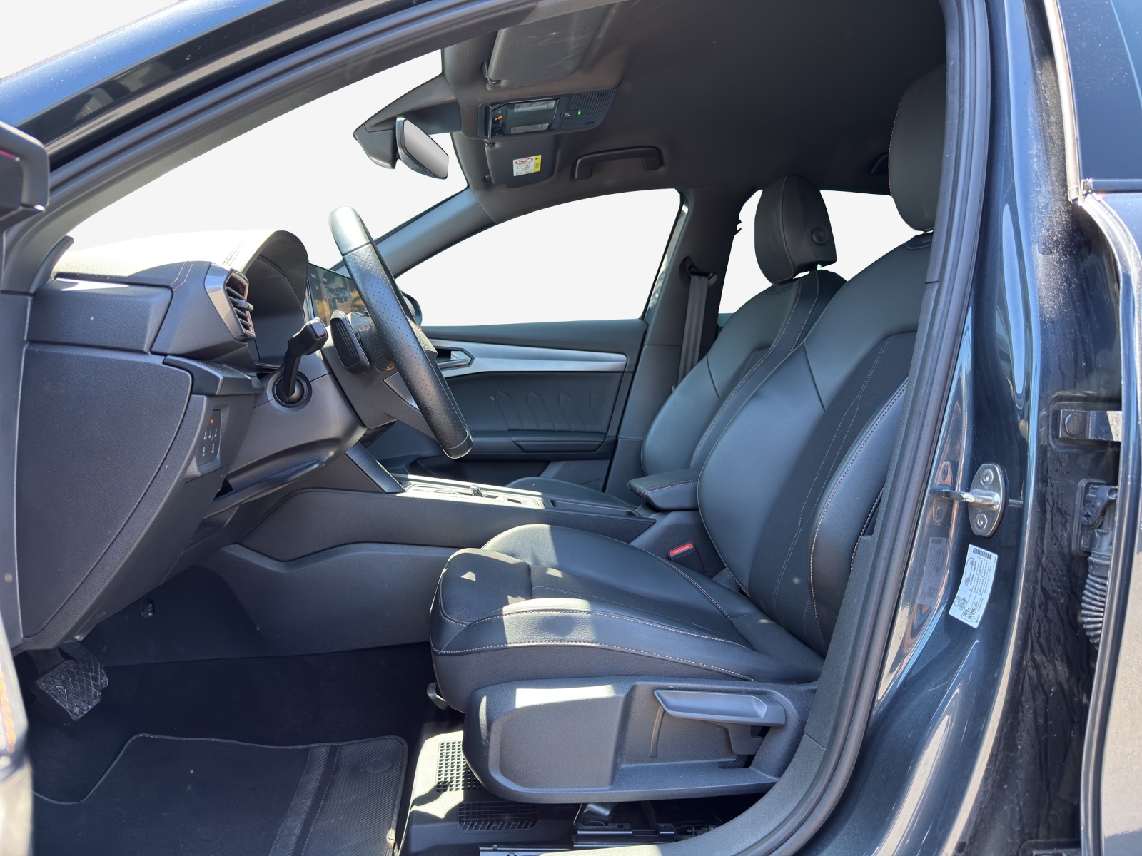 CUPRA Formentor 2.0TSI 4Drive Inicio DSG-image-7