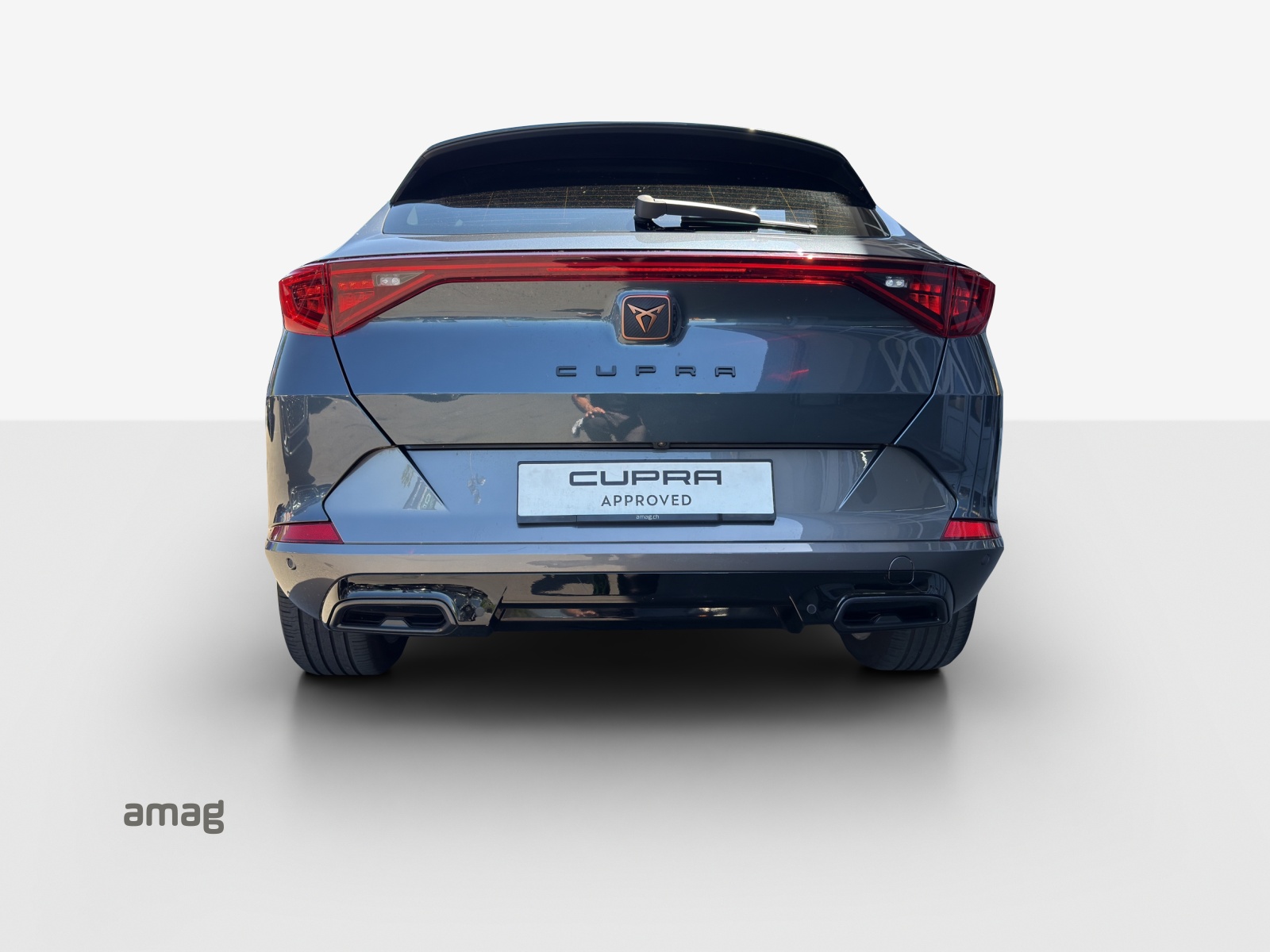 CUPRA Formentor 2.0TSI 4Drive Inicio DSG-image-3