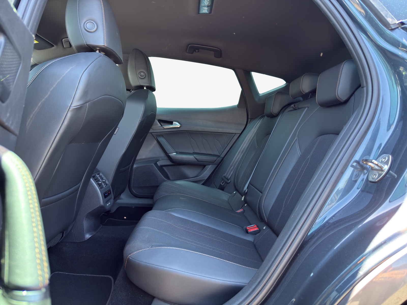 CUPRA Formentor 2.0TSI 4Drive Inicio DSG-image-11
