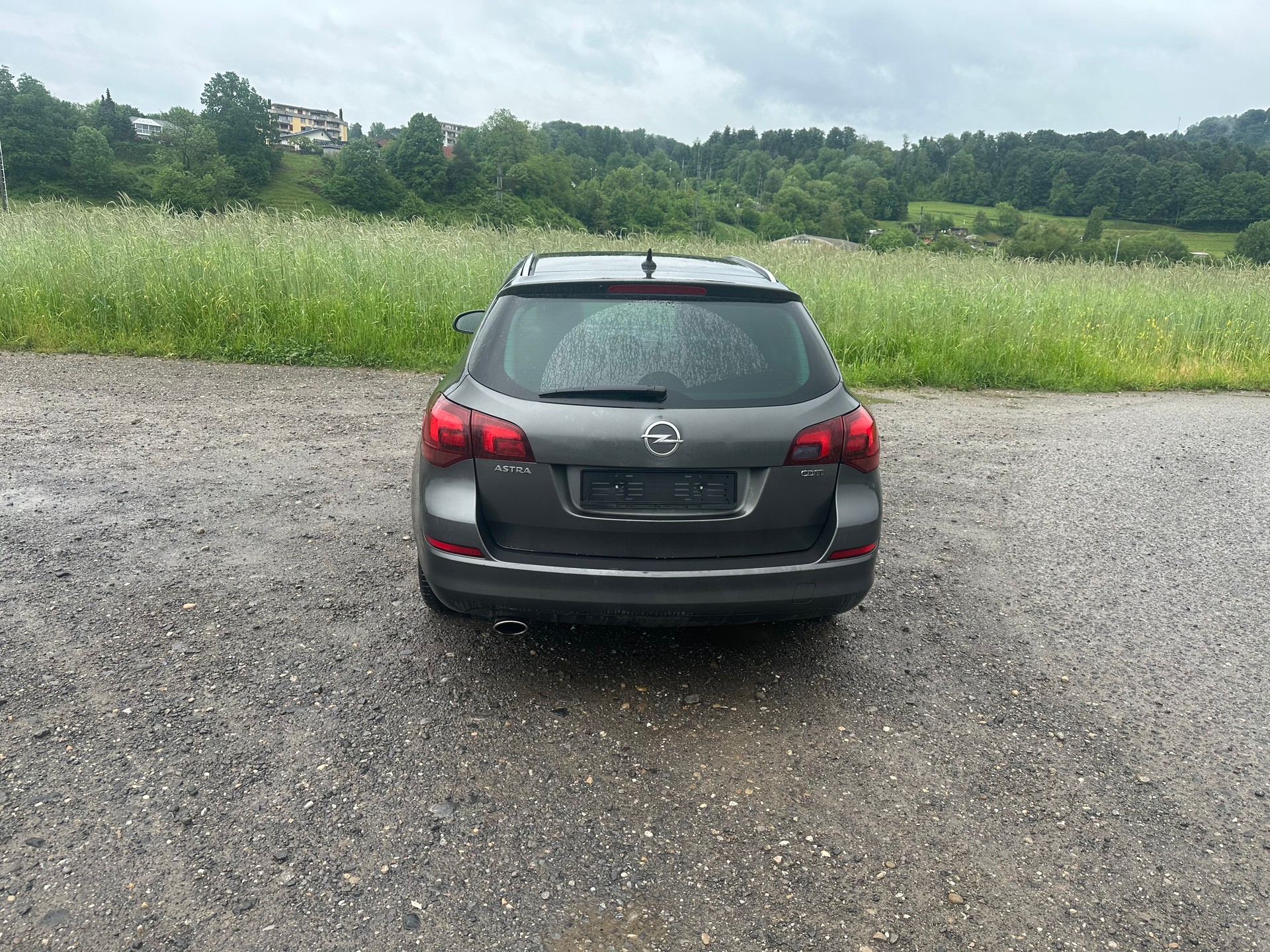 OPEL Astra SportsTourer 2.0 CDTi Enjoy-image-6