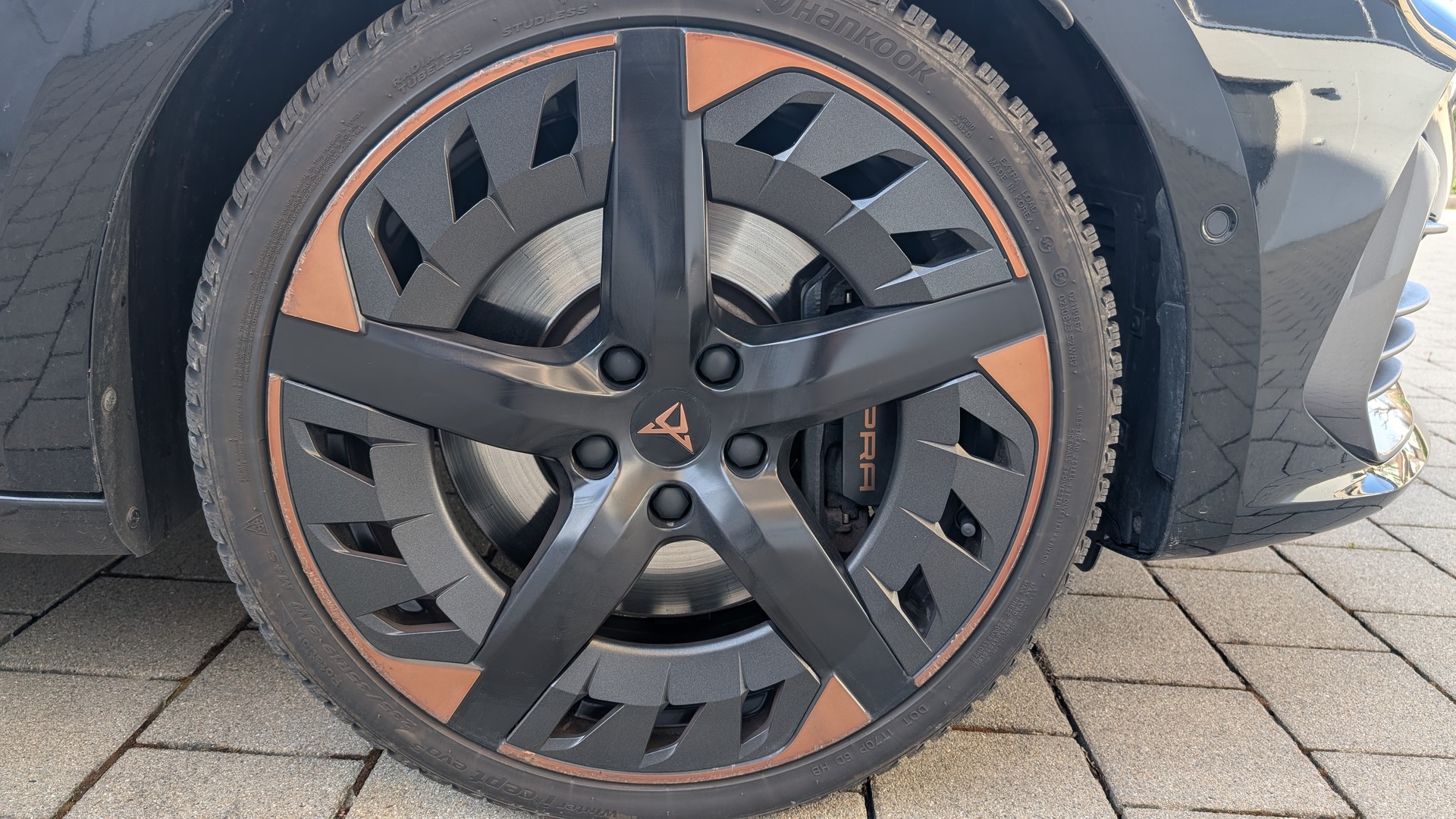 CUPRA 1.4 eHybrid DSG-image-7