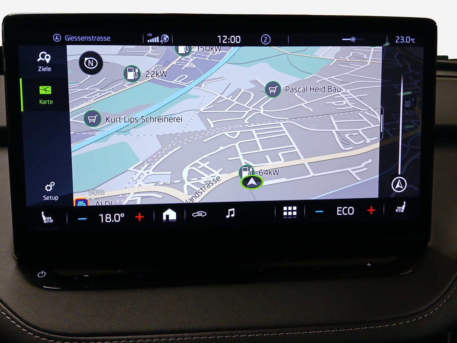 SKODA Enyaq iV 80x SportLine-image-11