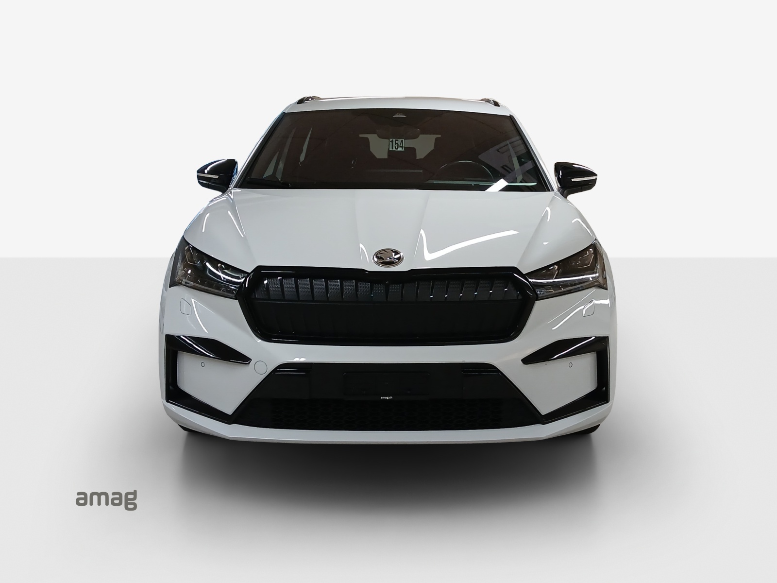 SKODA Enyaq iV 80x SportLine-image-7