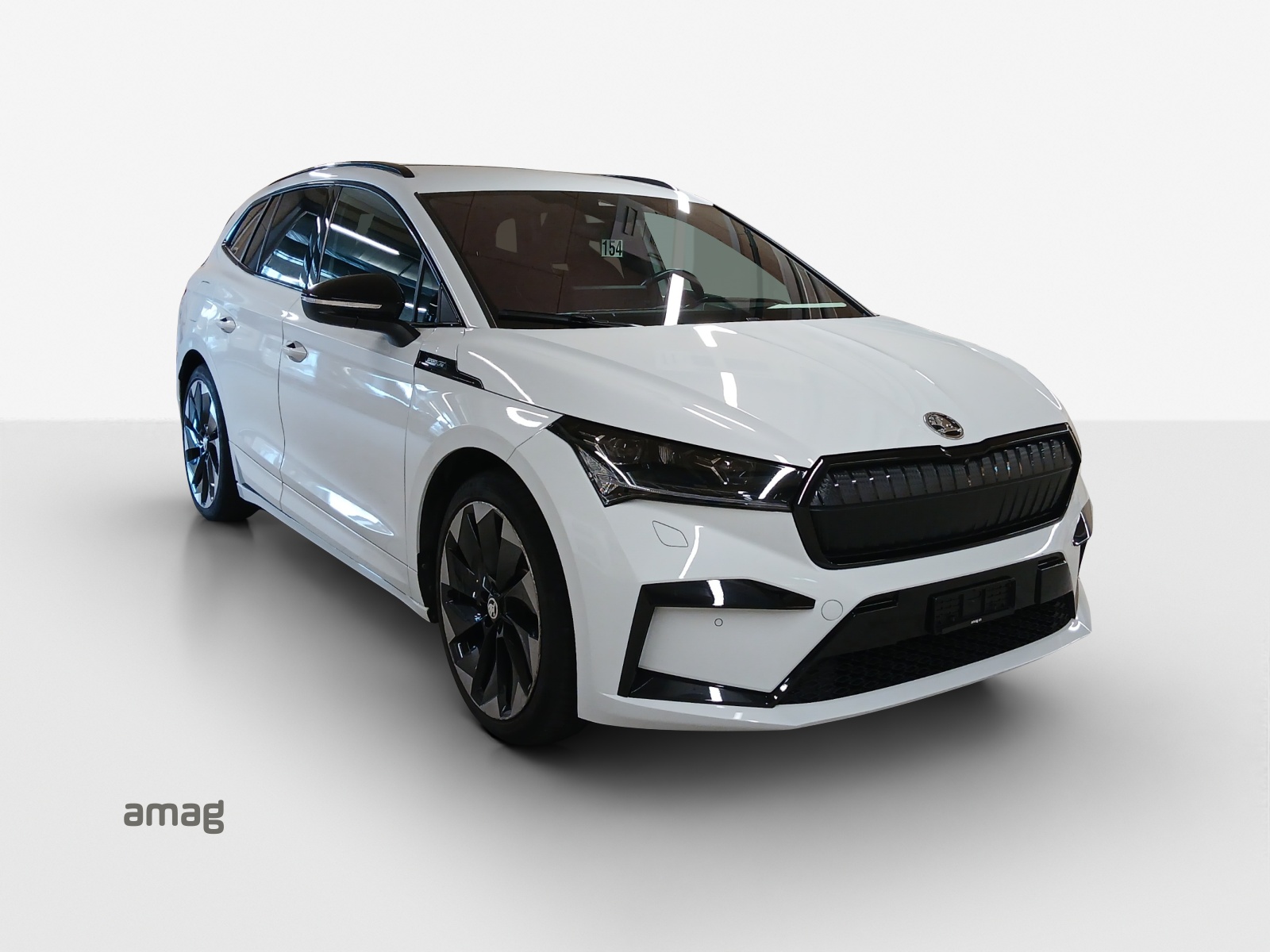SKODA Enyaq iV 80x SportLine-image-6
