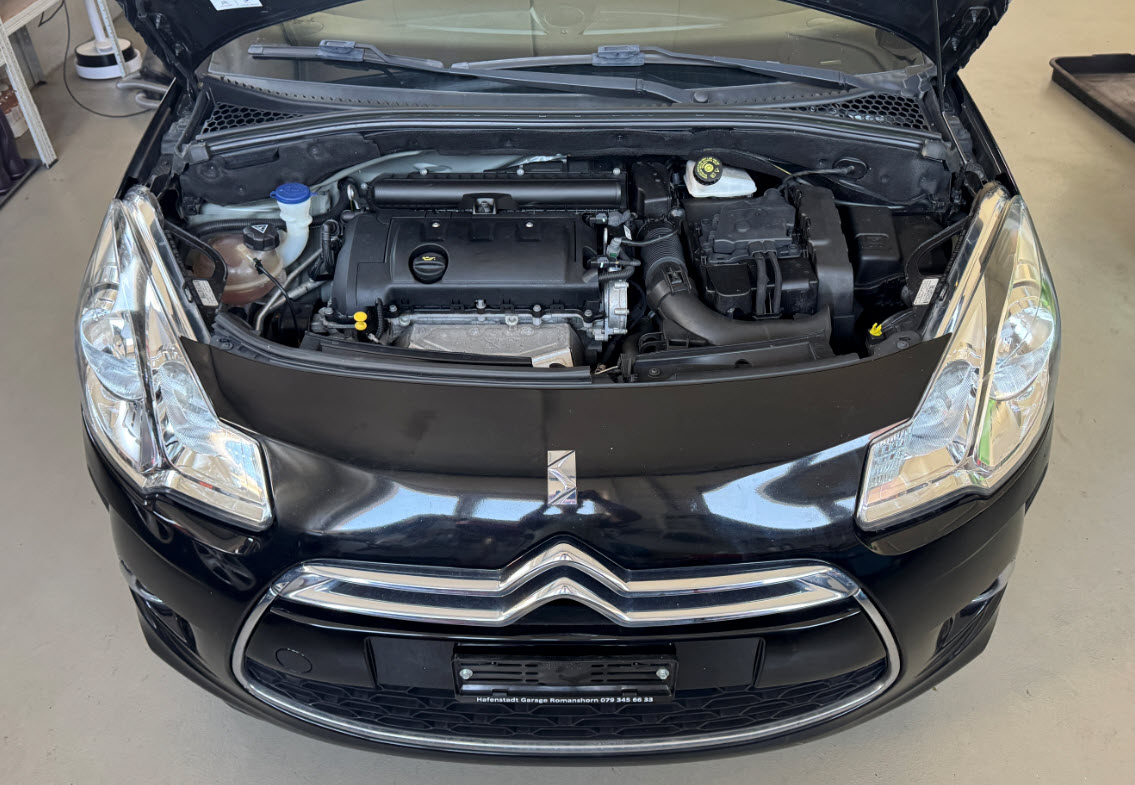 DS AUTOMOBILES DS3 1.6 VTi Dark Rose-image-7