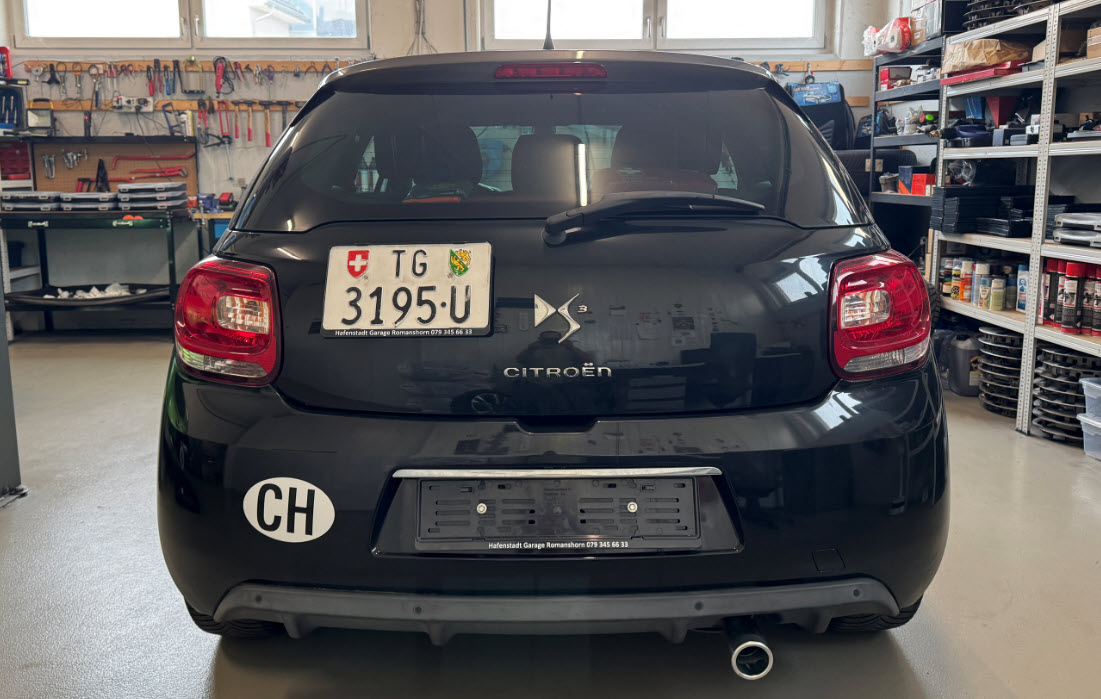 DS AUTOMOBILES DS3 1.6 VTi Dark Rose-image-10