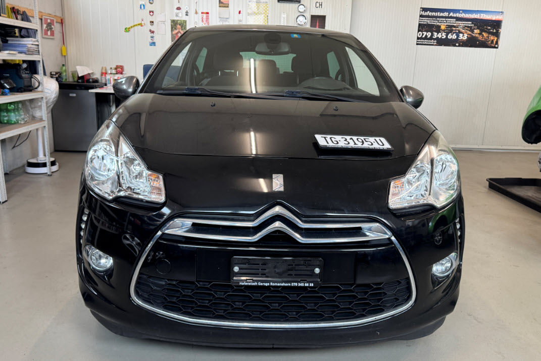 DS AUTOMOBILES DS3 1.6 VTi Dark Rose-image-9