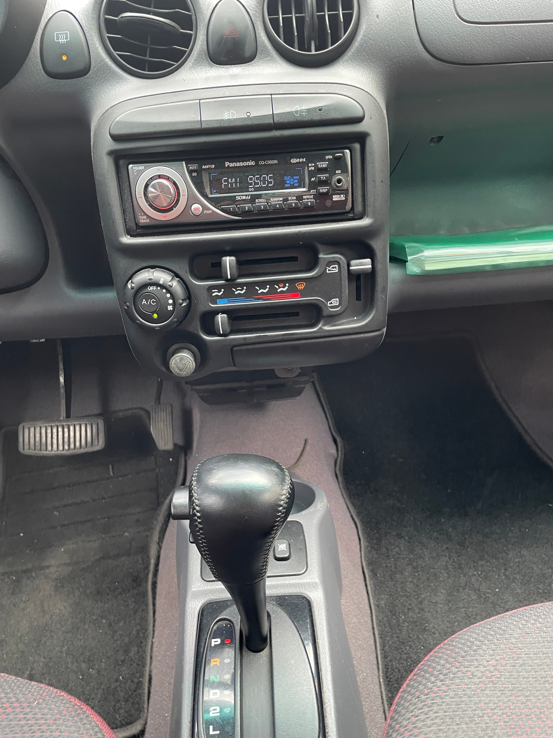 HYUNDAI Atos Prime 1.1 Comfort-image-7
