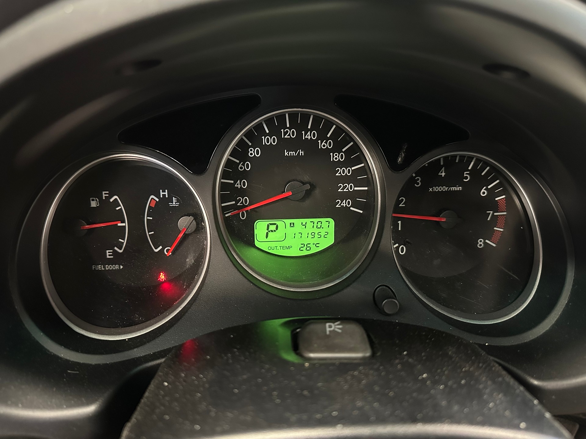 SUBARU Forester 2.0XT Club Automatic-image-13
