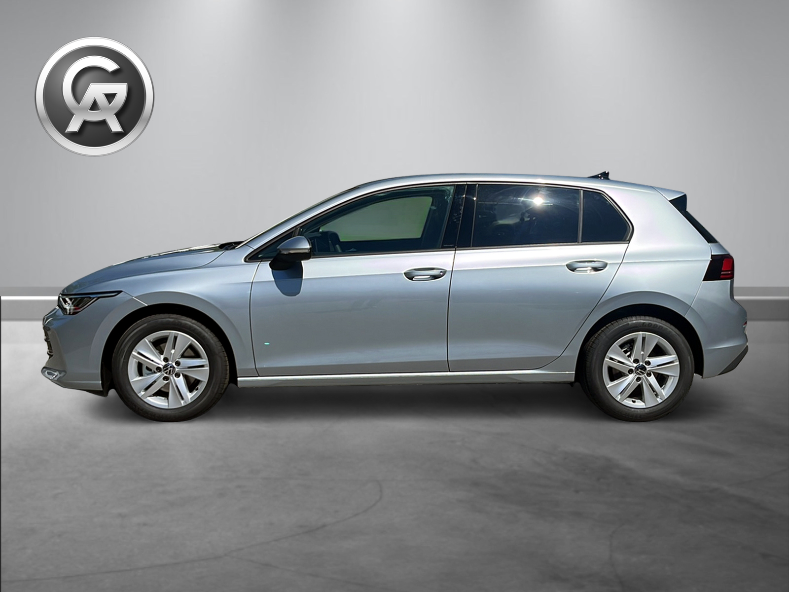 VW Golf 1.5 e TSI mHEV Value DSG-image-6