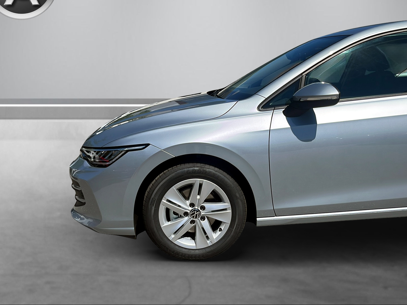 VW Golf 1.5 e TSI mHEV Value DSG-image-5