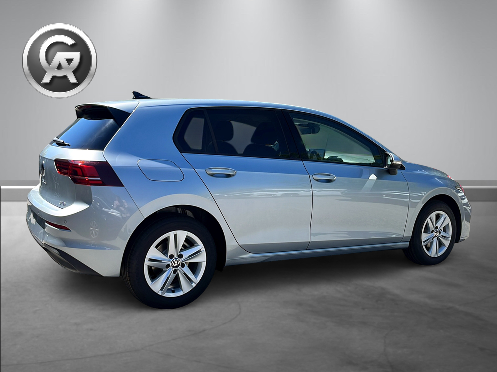 VW Golf 1.5 e TSI mHEV Value DSG-image-12