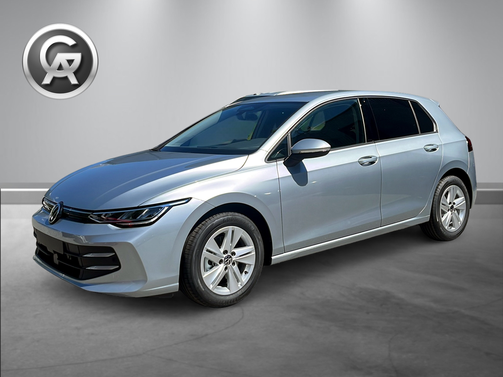 VW Golf 1.5 e TSI mHEV Value DSG-image-10