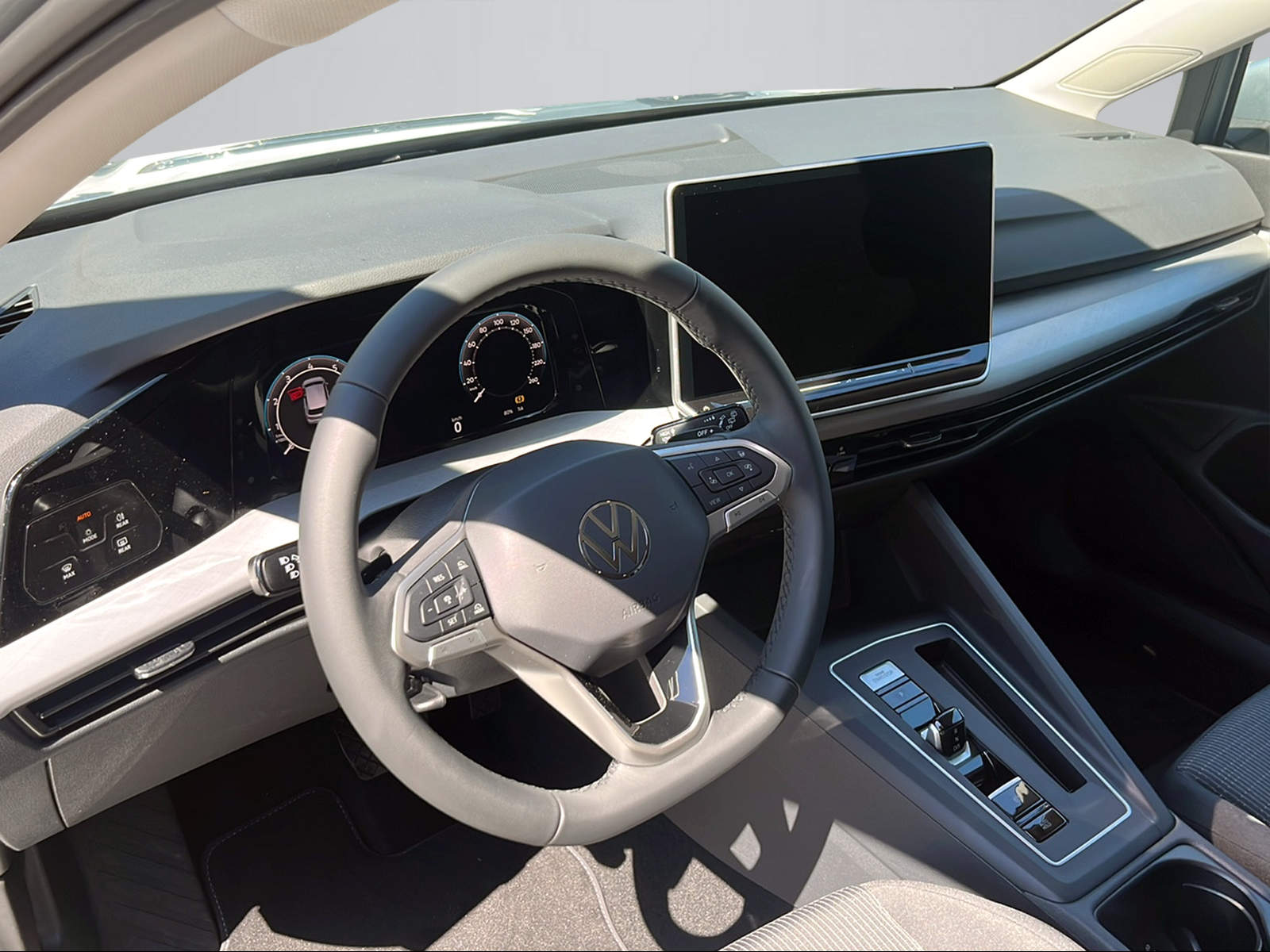 VW Golf 1.5 e TSI mHEV Value DSG-image-1