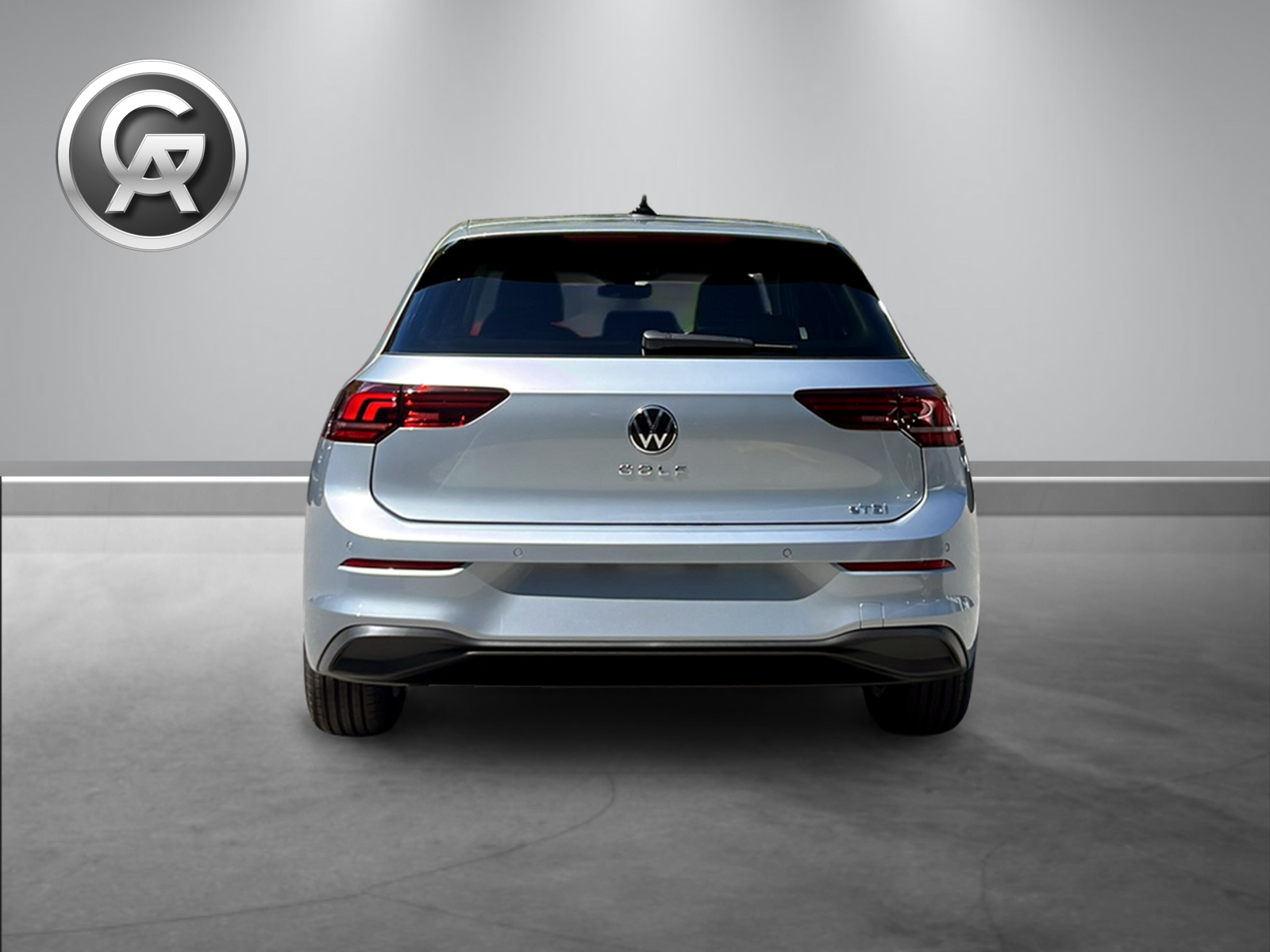 VW Golf 1.5 e TSI mHEV Value DSG-image-9