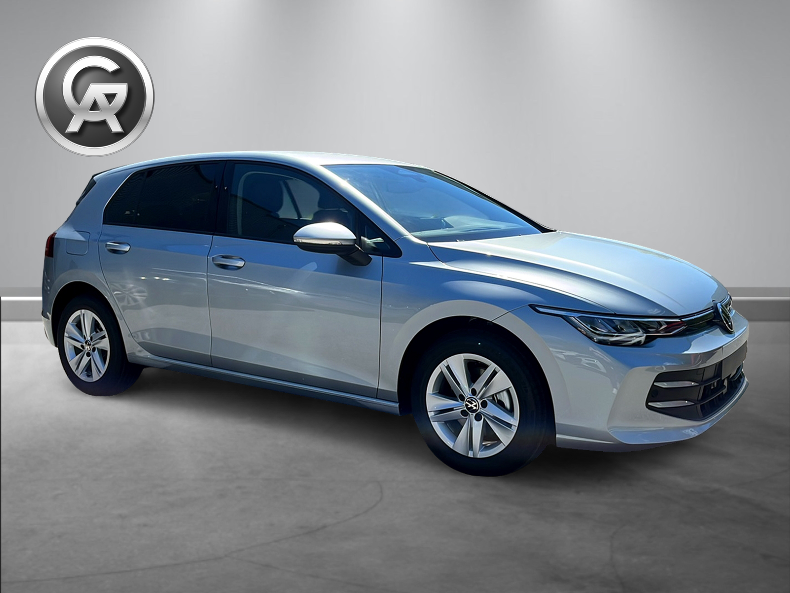 VW Golf 1.5 e TSI mHEV Value DSG-image-0