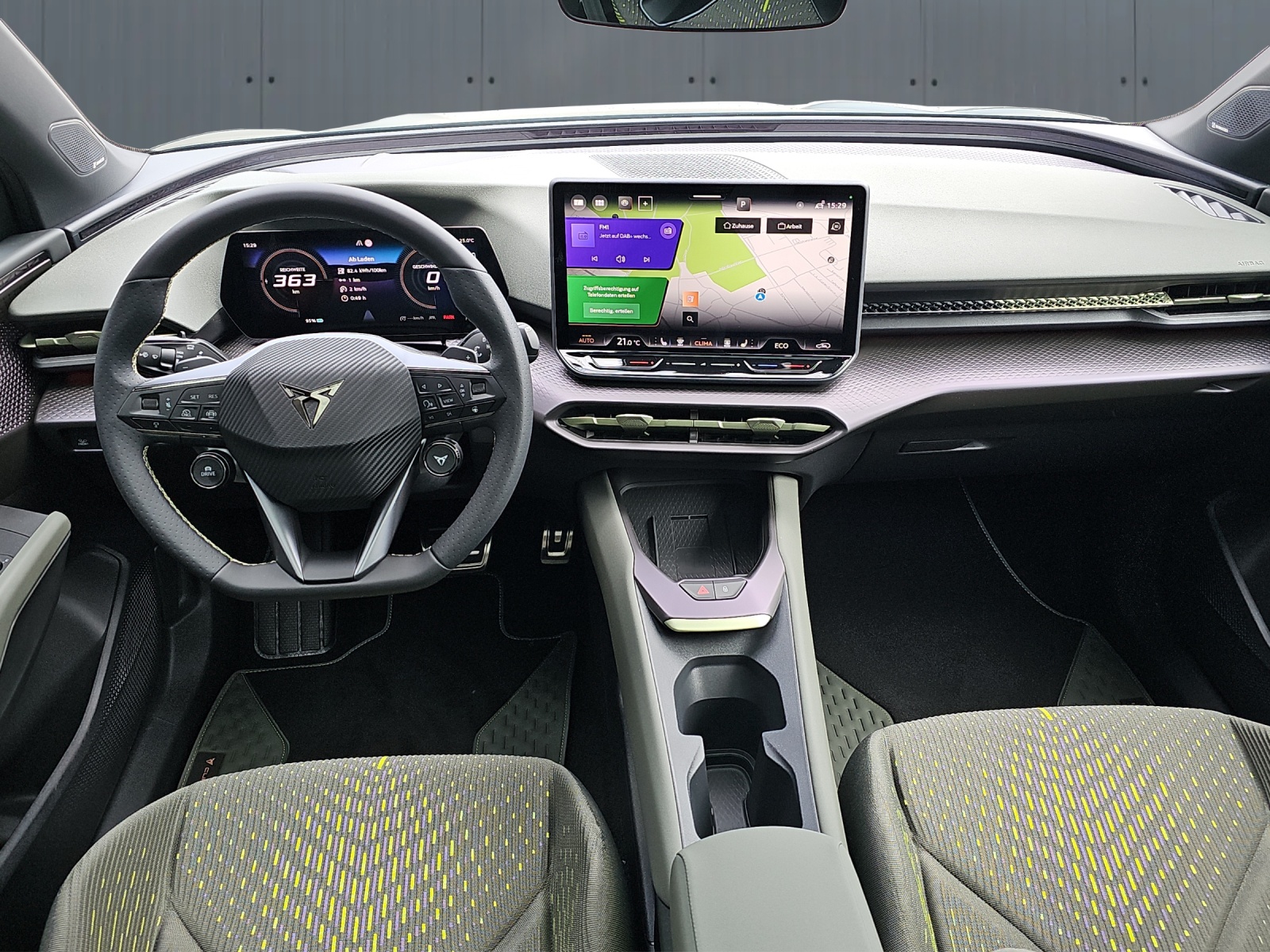 CUPRA Raval 52 kWh VZ Extreme-image-7