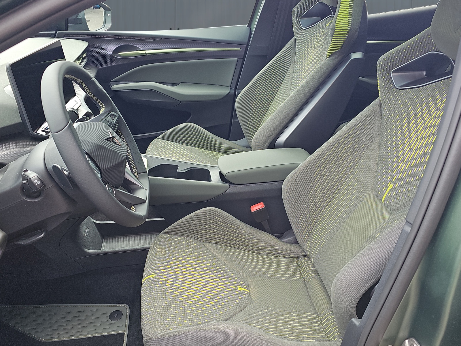 CUPRA Raval 52 kWh VZ Extreme-image-6