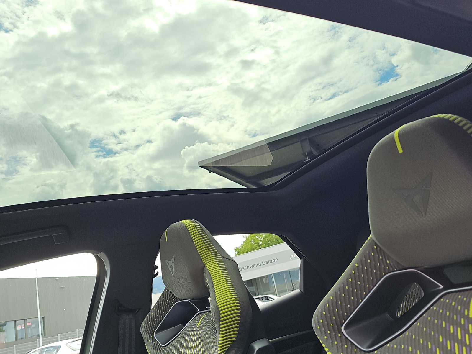 CUPRA Raval 52 kWh VZ Extreme-image-15