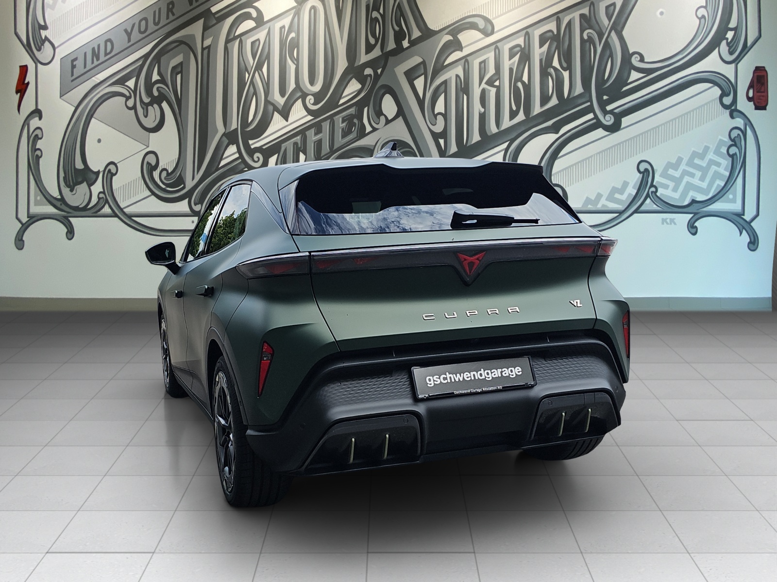 CUPRA Raval 52 kWh VZ Extreme-showroom-element-3