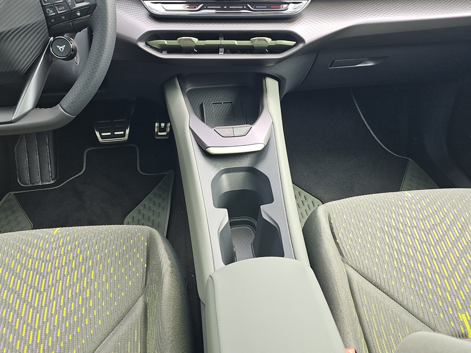 CUPRA Raval 52 kWh VZ Extreme-image-8
