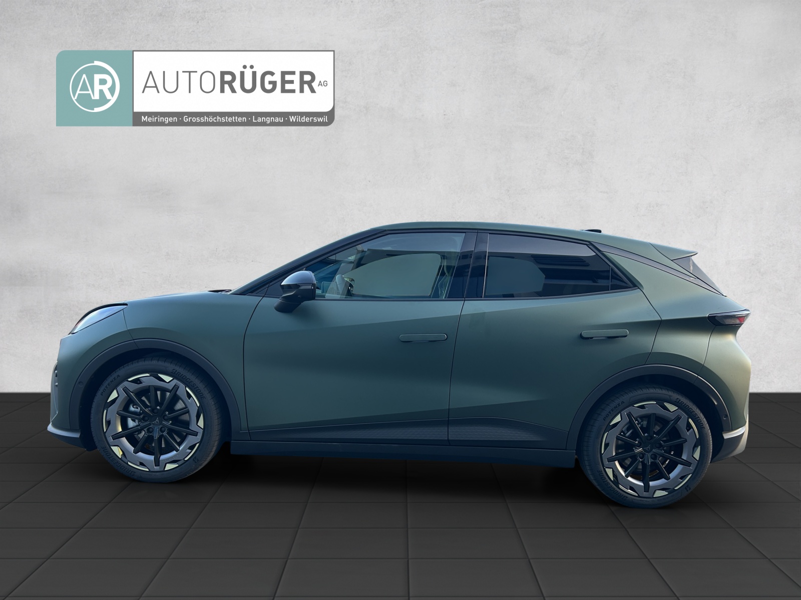 CUPRA Raval 52 kWh VZ Extreme Launch Edition-image-2