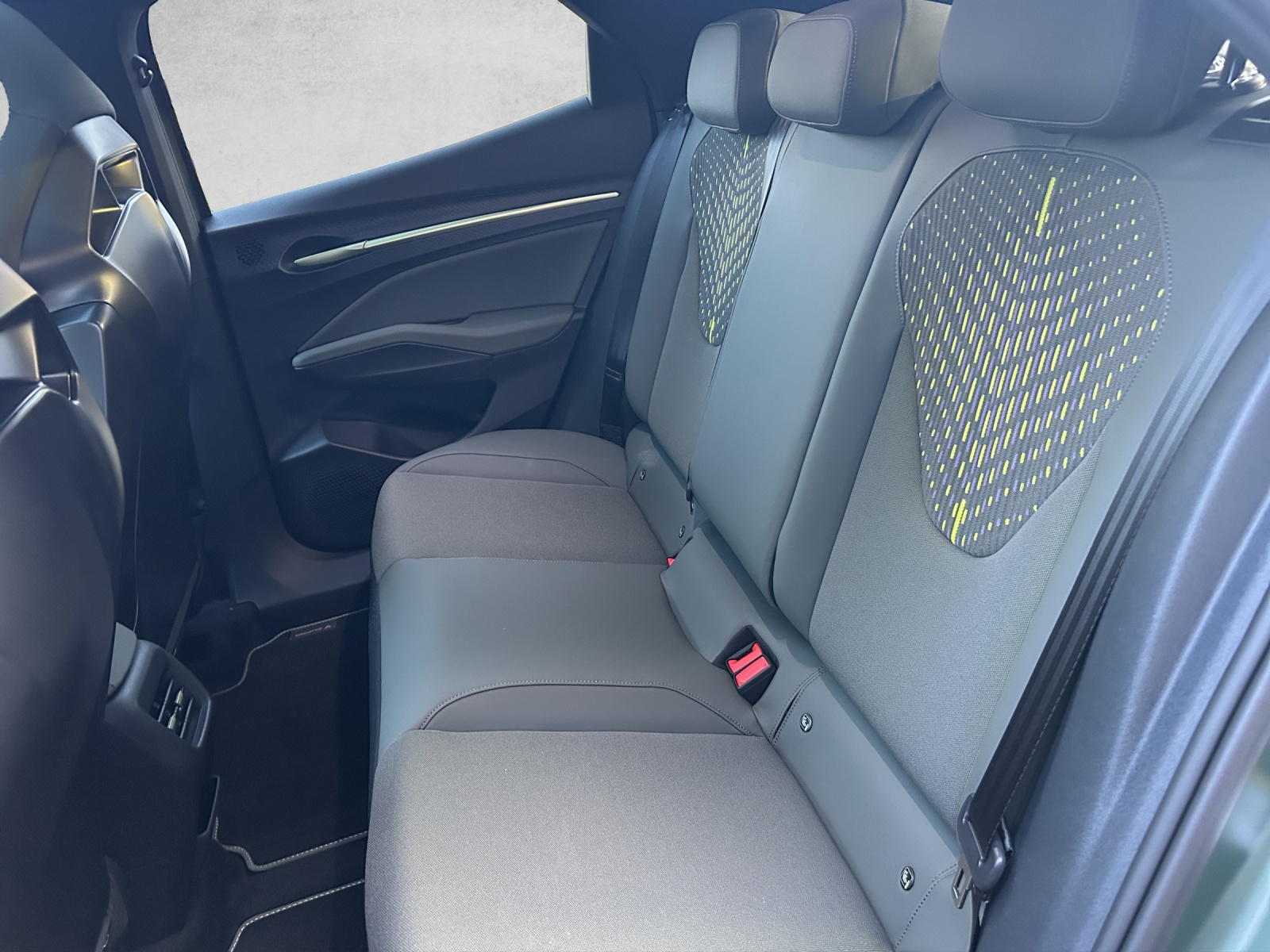 CUPRA Raval 52 kWh VZ Extreme Launch Edition-image-9