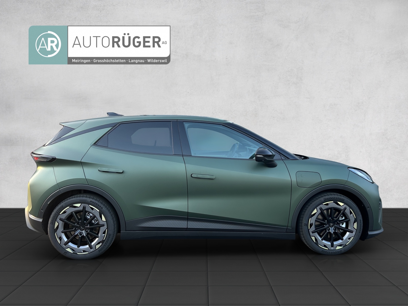 CUPRA Raval 52 kWh VZ Extreme Launch Edition-image-6