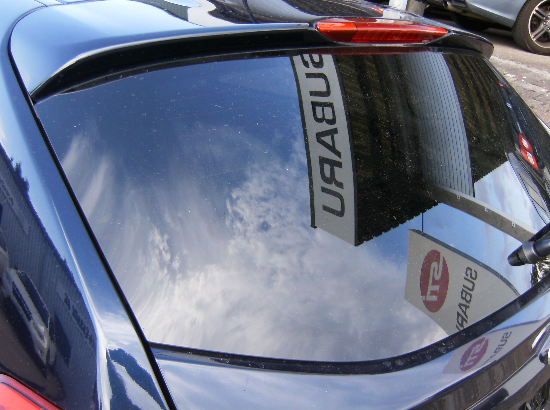 SUBARU Impreza 2.0 Swiss Sport Lineartronic-image-6
