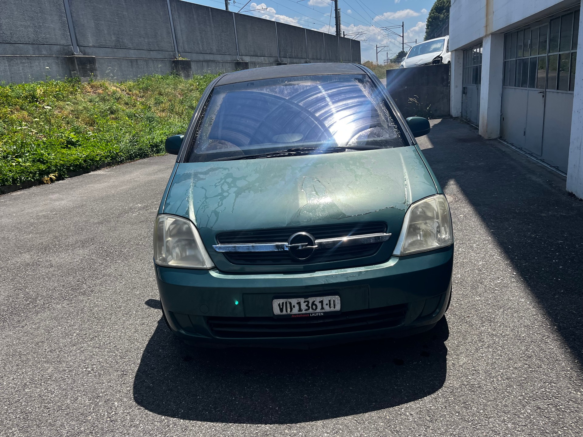 OPEL MERIVA-image-7