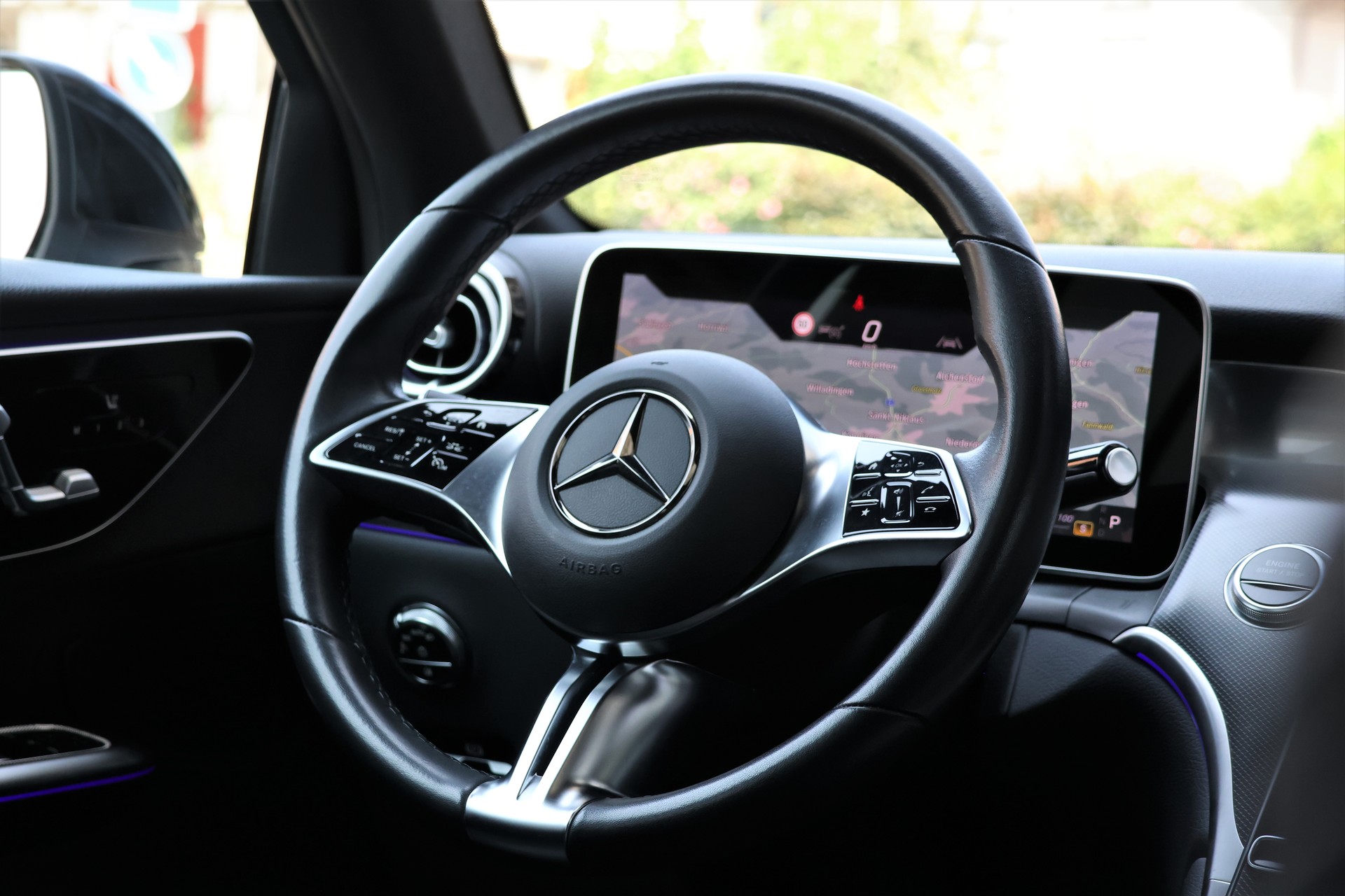 MERCEDES-BENZ GLC Coupé 300 de 4Matic 9G-Tronic (CH)-image-14