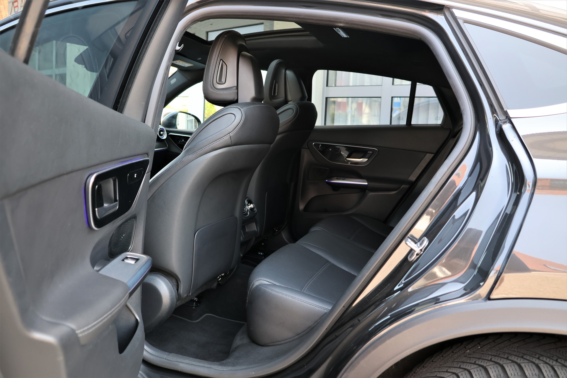 MERCEDES-BENZ GLC Coupé 300 de 4Matic 9G-Tronic (CH)-image-12