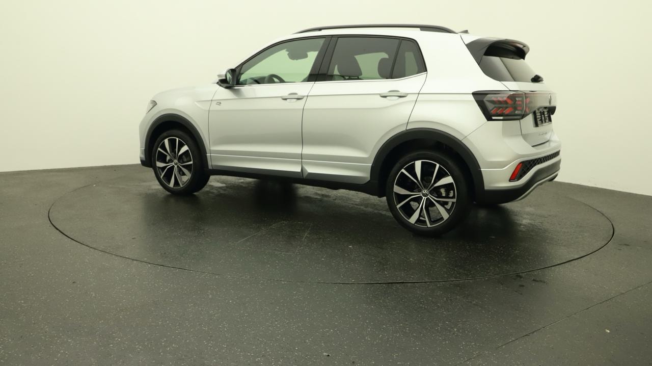 VW T-Cross 1.5 TSI EVO ACT R-Line DSG-showroom-element-2