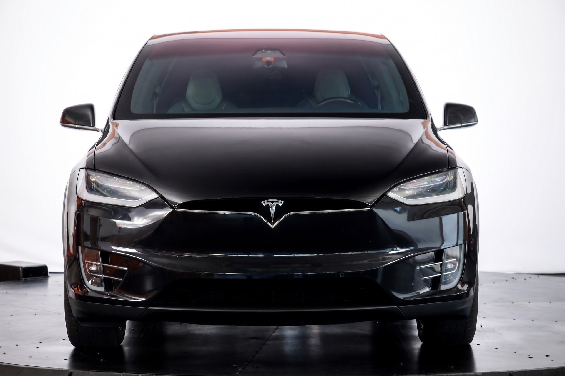 TESLA Model X 100 D-image-1