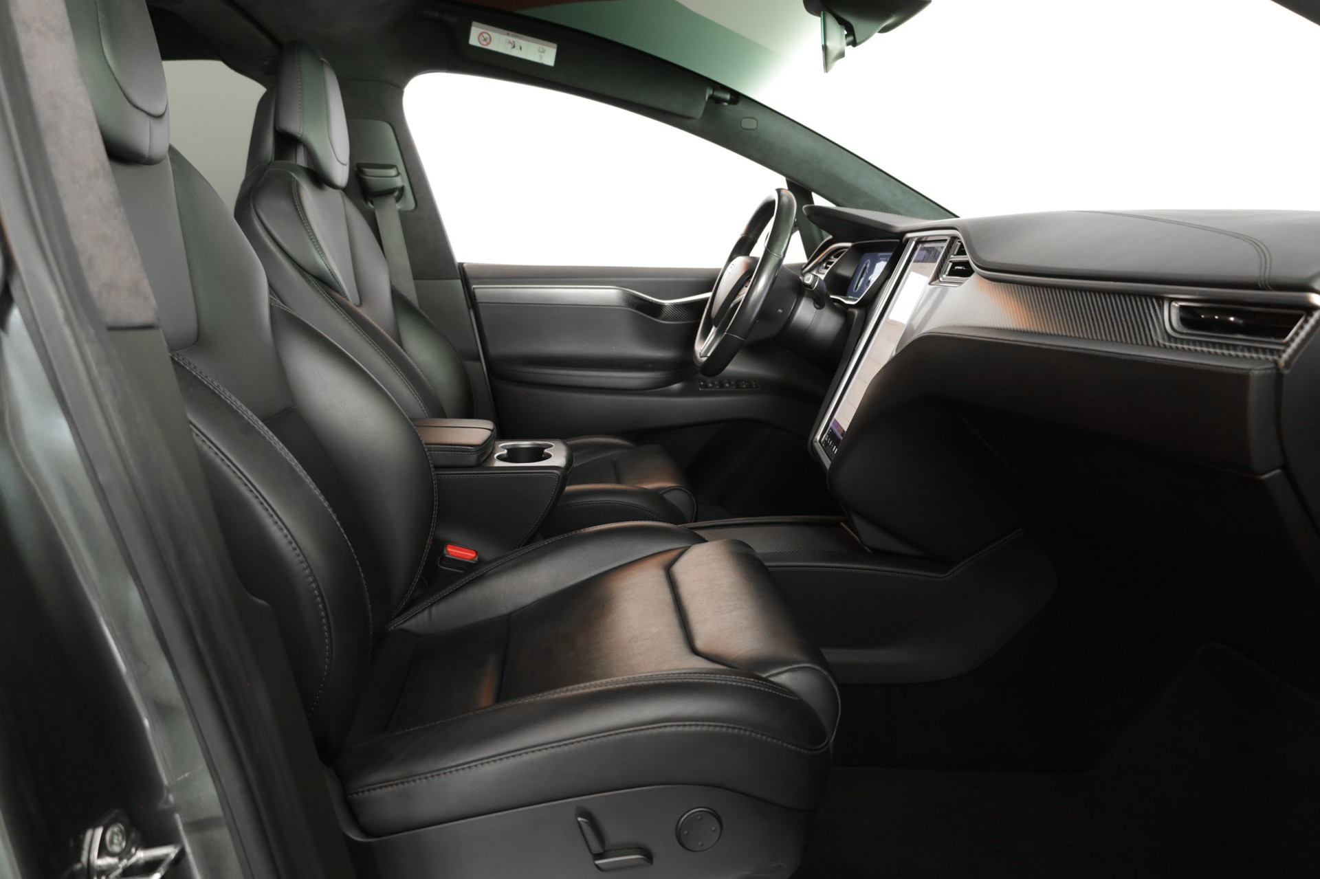 TESLA Model X 100 D-image-7
