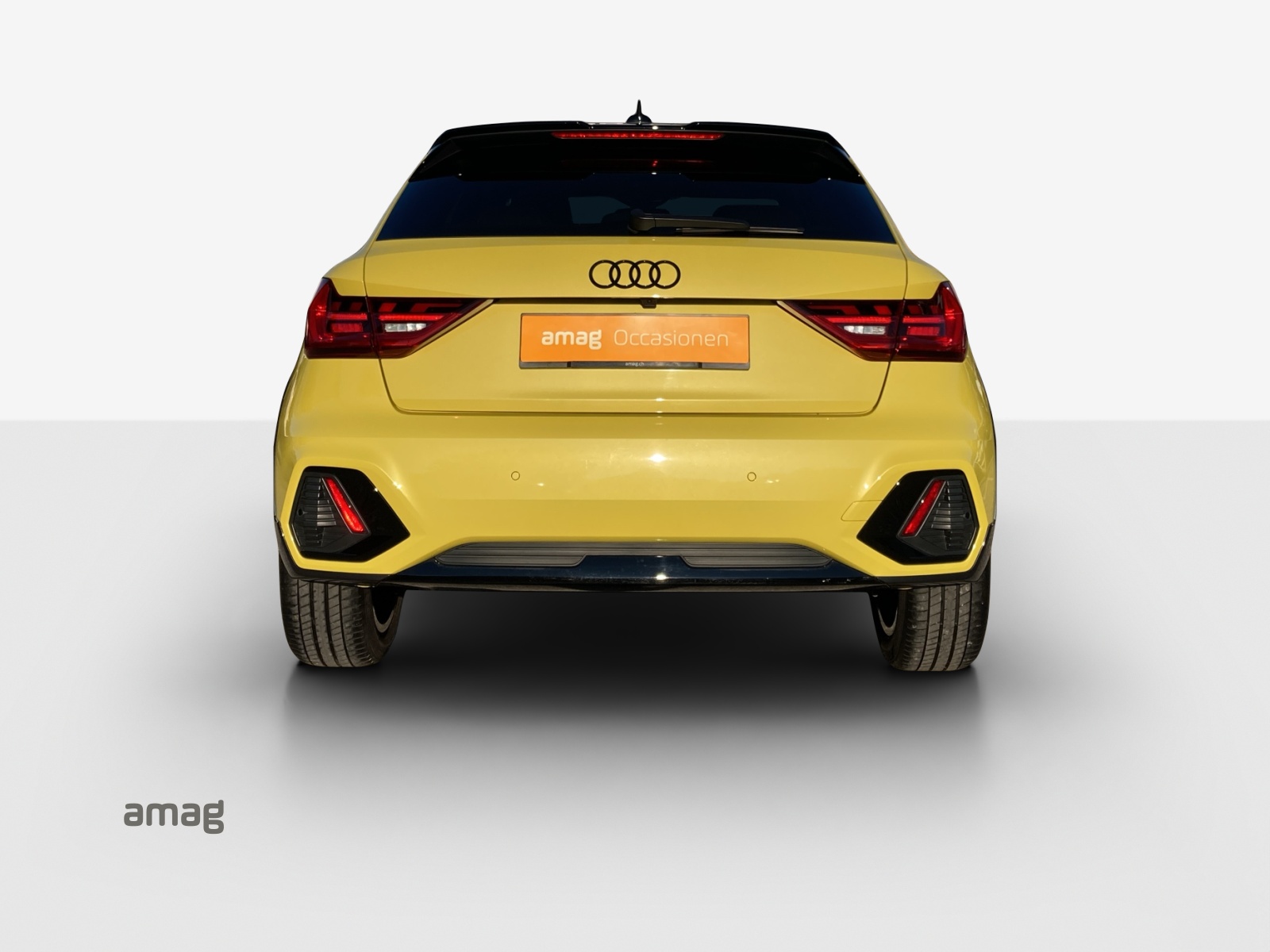 AUDI A1 allstreet 35 TFSI S-tronic-image-3