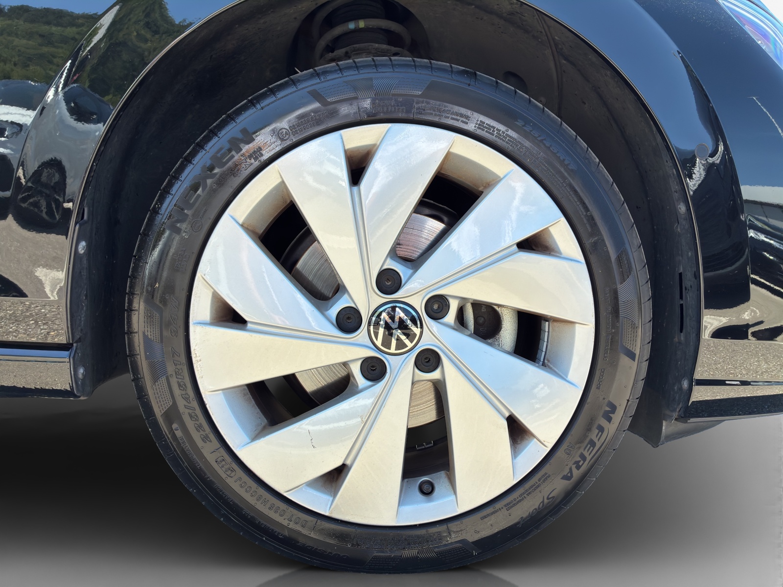 VW Golf 1.5 e TSI mHEV Style DSG-image-15