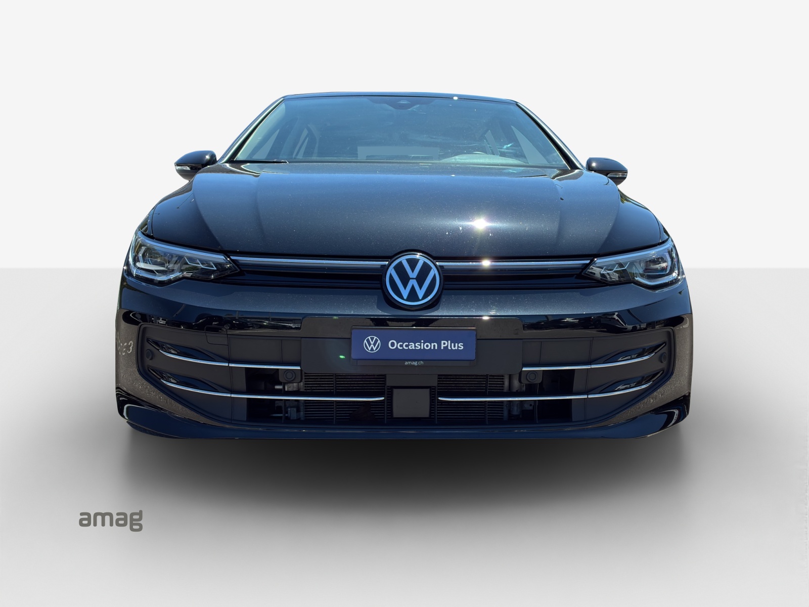 VW Golf 1.5 e TSI mHEV Style DSG-image-6