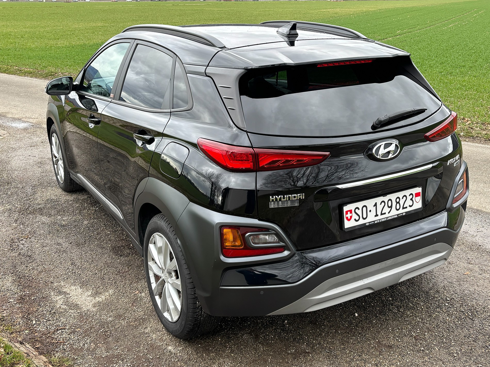 HYUNDAI 1.6 T-GDi Vertex 4WD-image-1