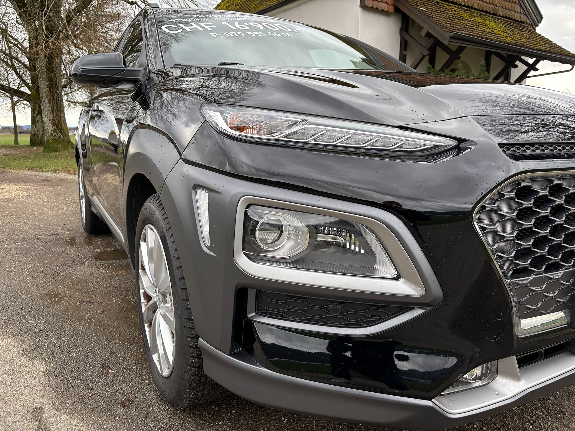 HYUNDAI 1.6 T-GDi Vertex 4WD-image-5