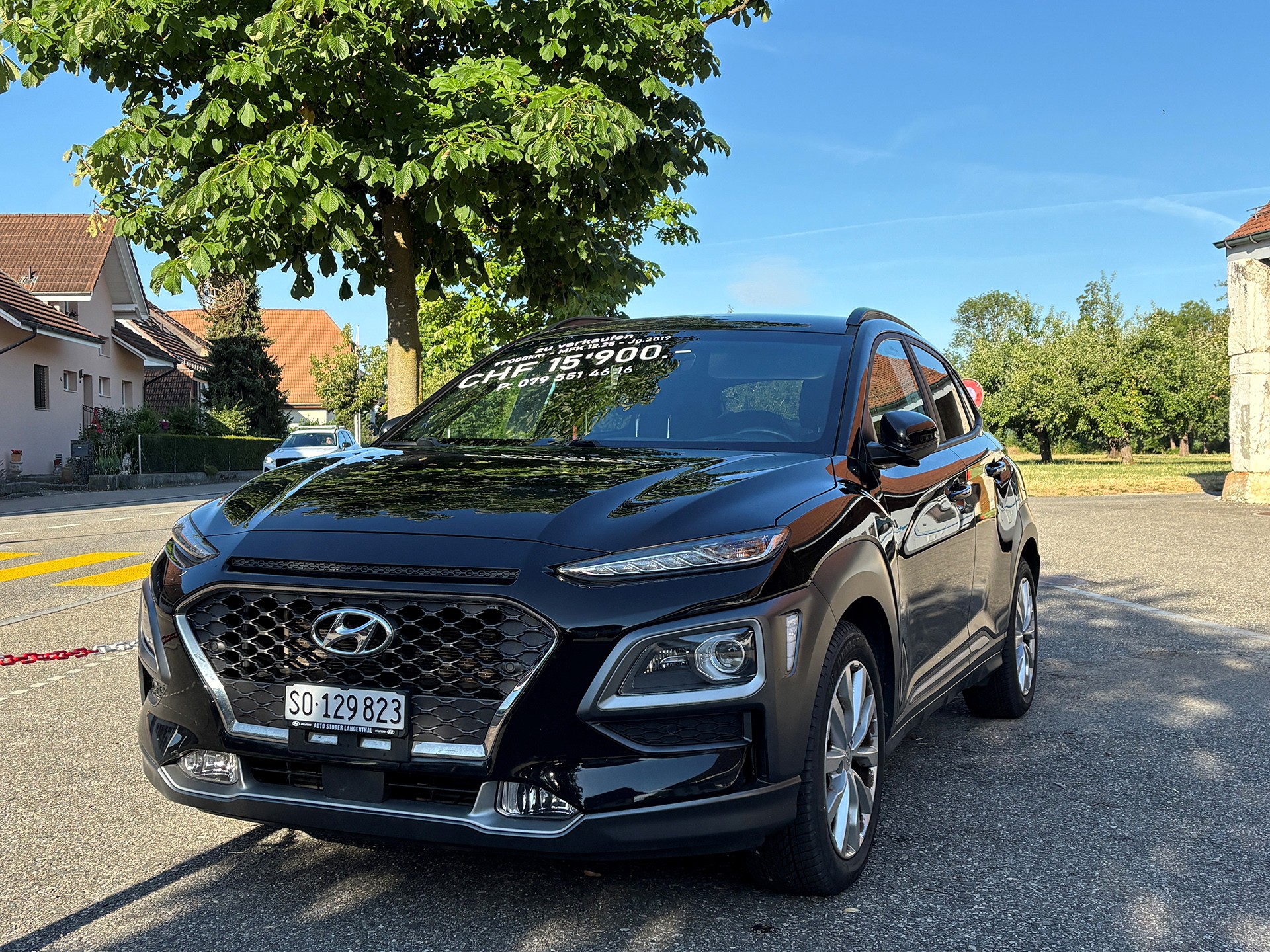 HYUNDAI 1.6 T-GDi Vertex 4WD-image-0