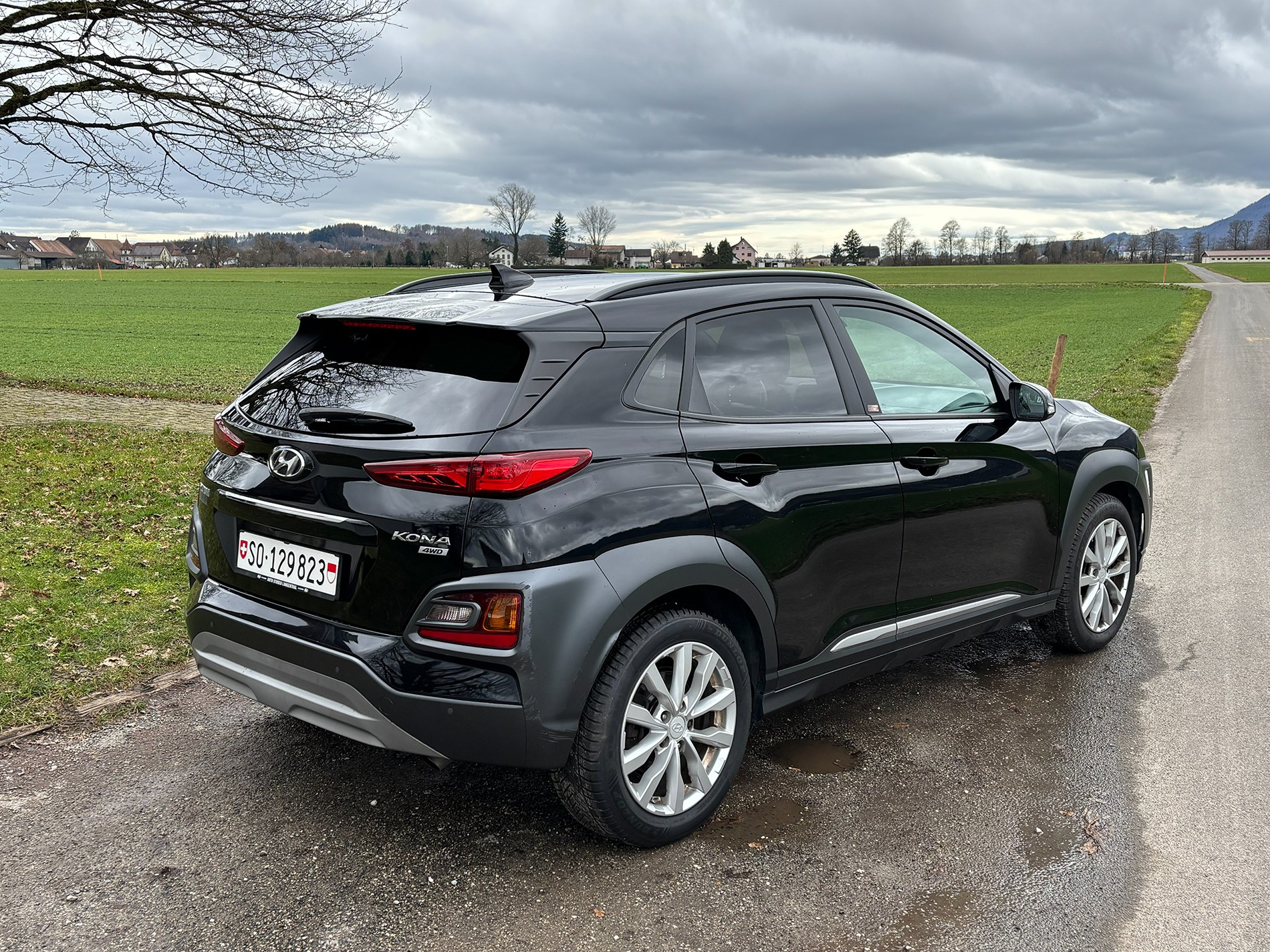 HYUNDAI 1.6 T-GDi Vertex 4WD-image-2