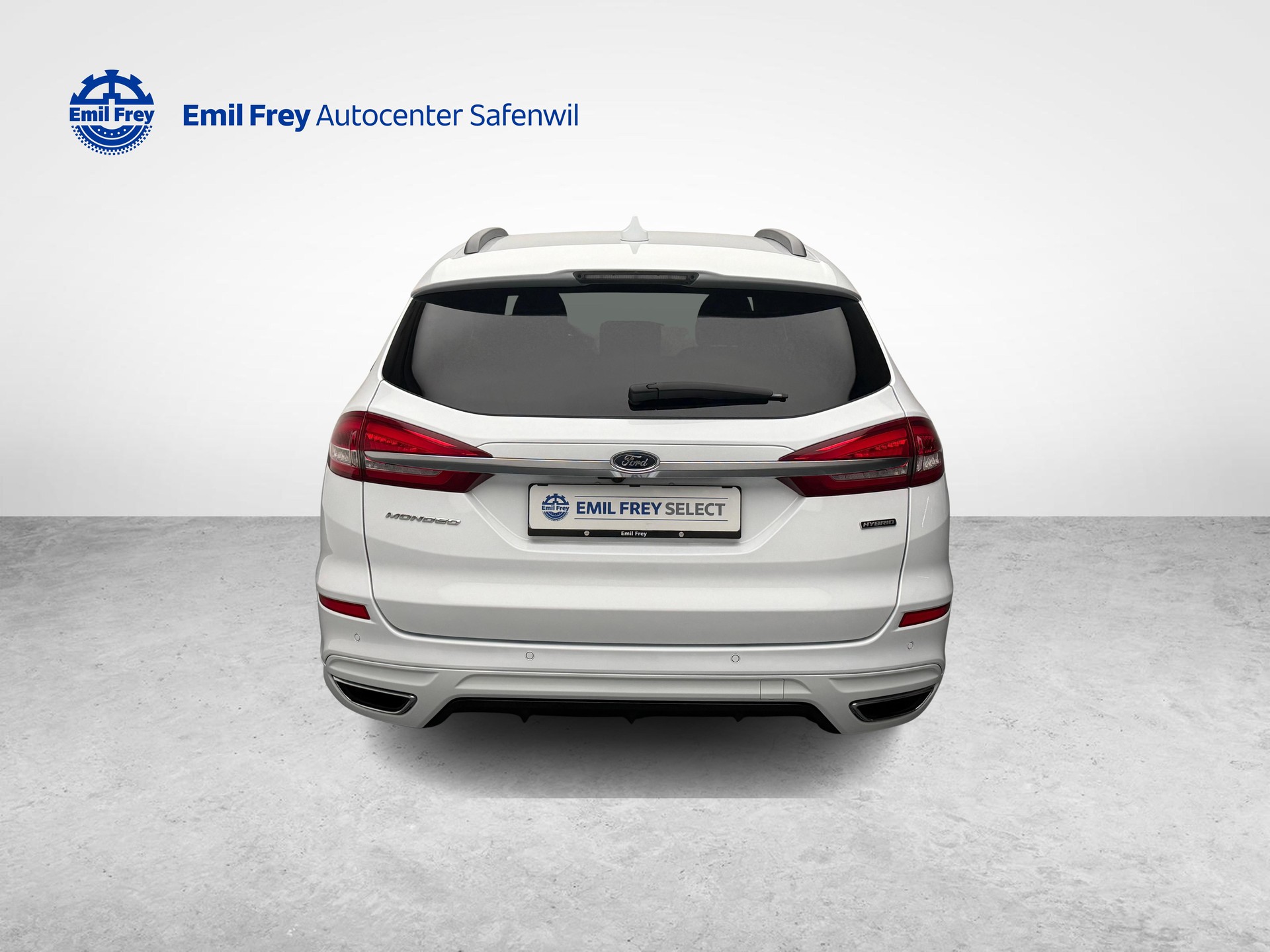 FORD Mondeo Station Wagon 2.0 HEV 187 ST-Line-image-3