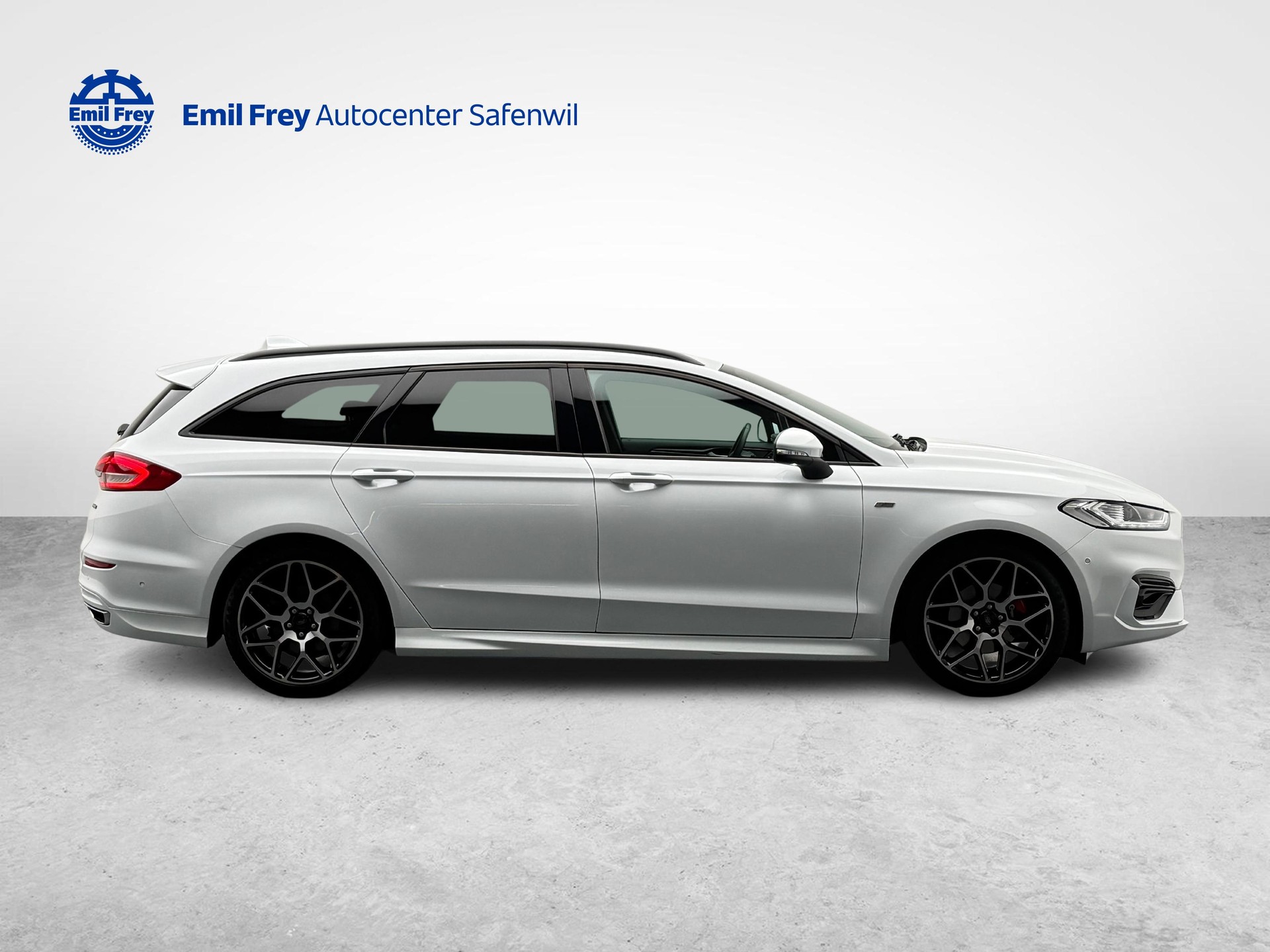 FORD Mondeo Station Wagon 2.0 HEV 187 ST-Line-image-5