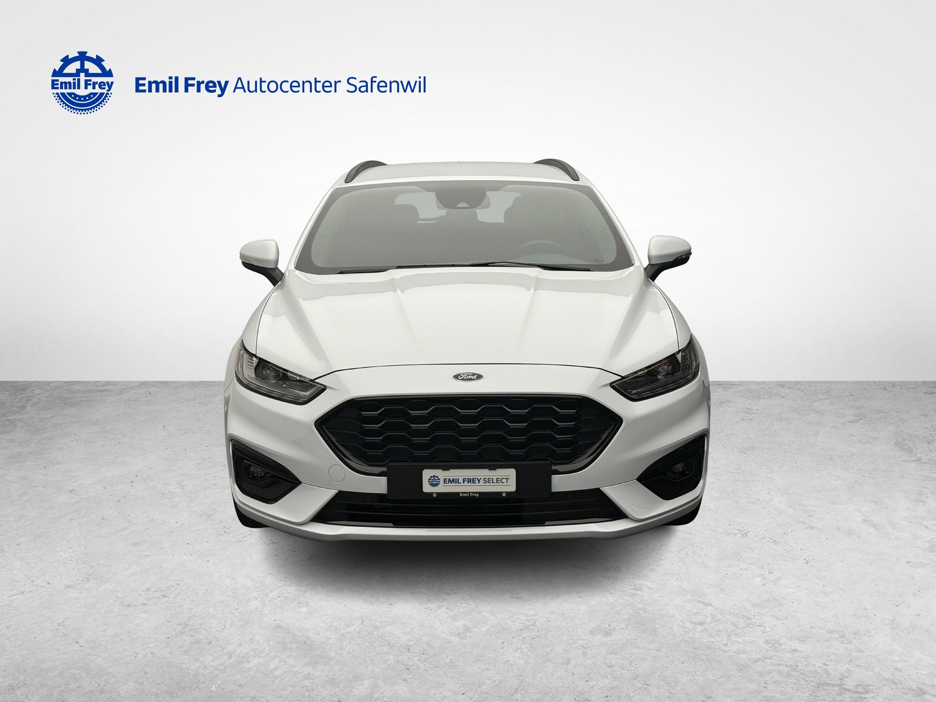 FORD Mondeo Station Wagon 2.0 HEV 187 ST-Line-image-7