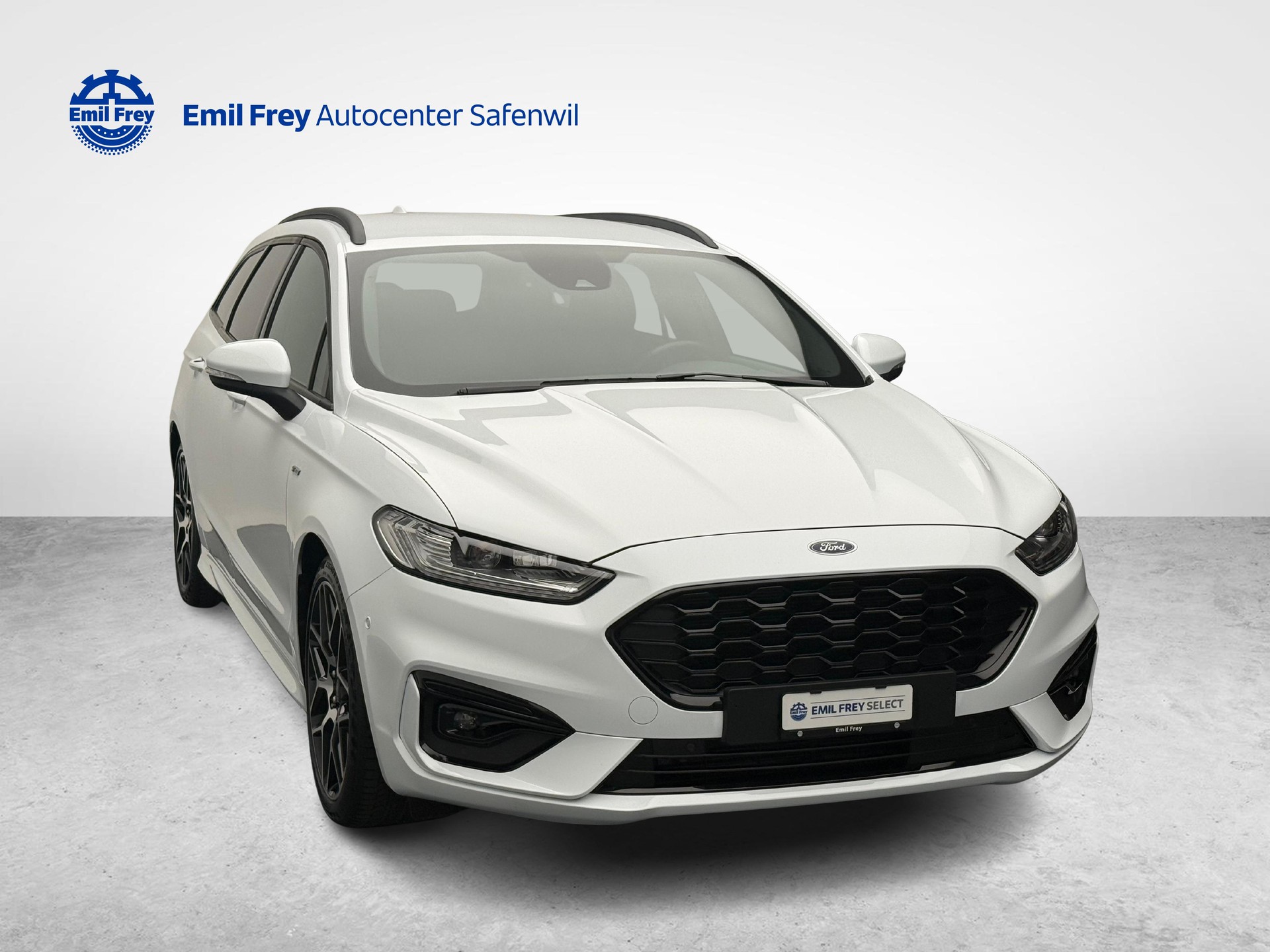 FORD Mondeo Station Wagon 2.0 HEV 187 ST-Line-image-6
