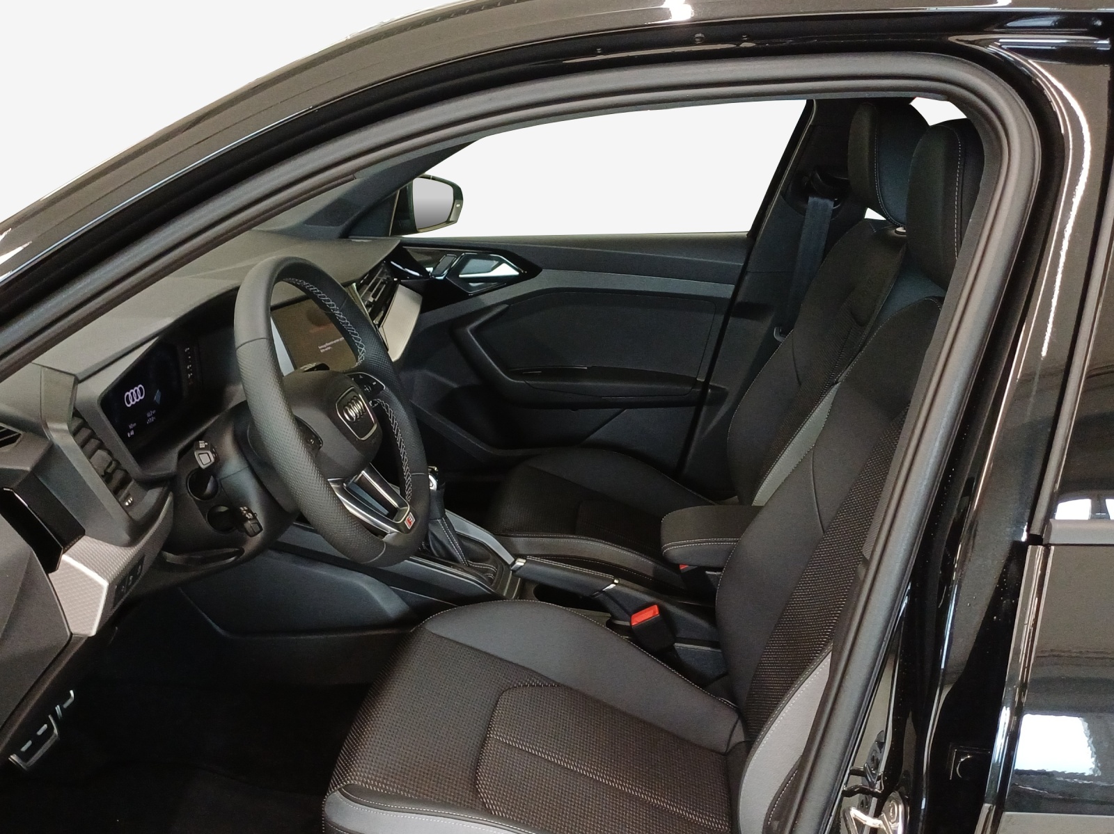 AUDI A1 Sportback 30 TFSI Attraction S-tronic-image-7
