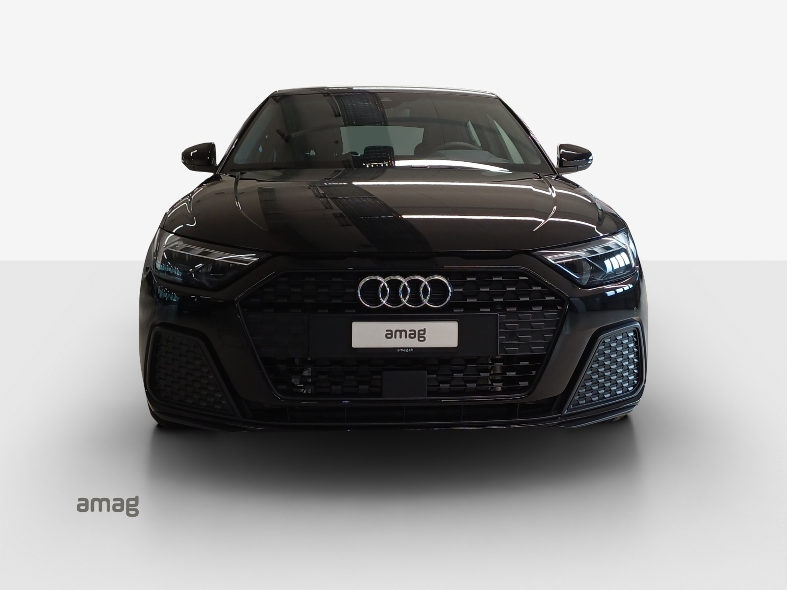 AUDI A1 Sportback 30 TFSI Attraction S-tronic-image-6