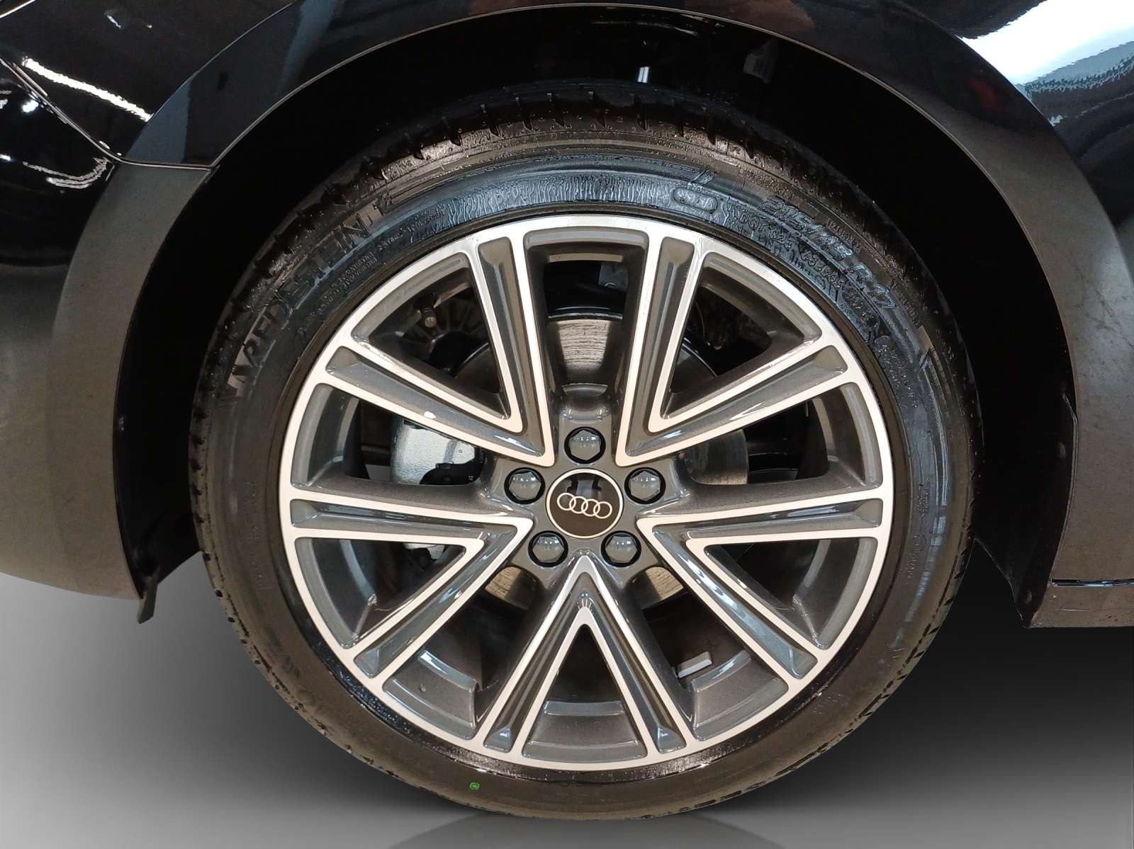 AUDI A1 Sportback 30 TFSI Attraction S-tronic-image-13